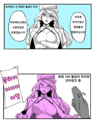 코어링크에 대한 고찰