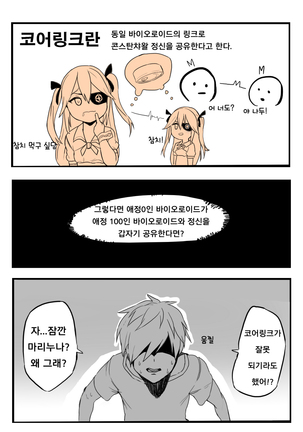 코어링크에 대한 고찰 Page #2