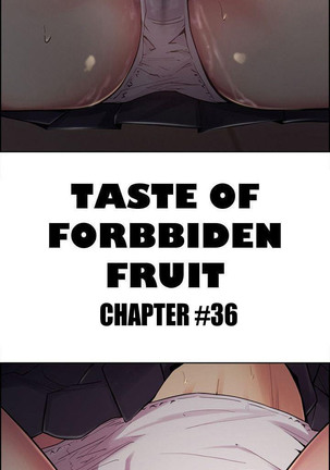 Taste of Forbbiden Fruit Ch.41/53 - Page 615