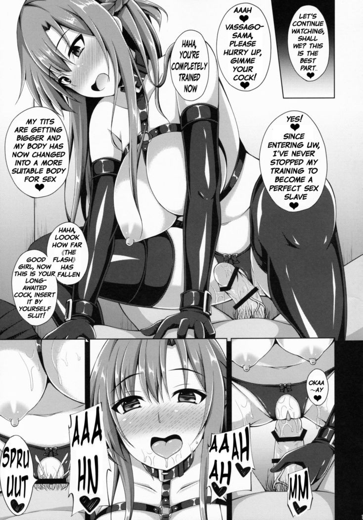 Ore no Aishita Kanojo wa Mou Inai... | My beloved girlfriend no longer exist...