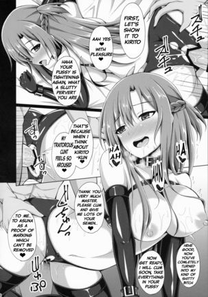 Ore no Aishita Kanojo wa Mou Inai... | My beloved girlfriend no longer exist... Page #18