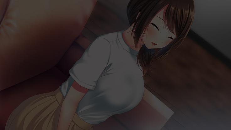 Shinyuu no Tsuma o Netoru Toki. ~Chisato no baai~