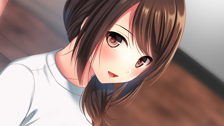 Shinyuu no Tsuma o Netoru Toki. ~Chisato no baai~