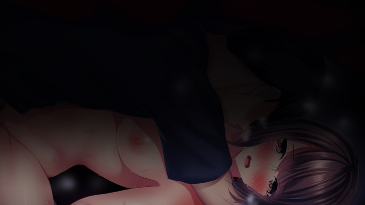 Shinyuu no Tsuma o Netoru Toki. ~Chisato no baai~