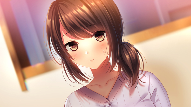 Shinyuu no Tsuma o Netoru Toki. ~Chisato no baai~