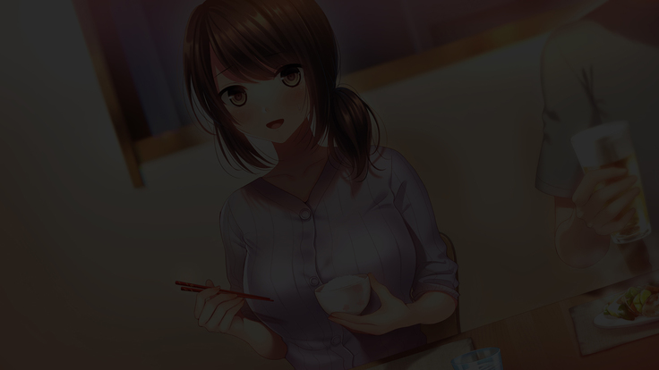 Shinyuu no Tsuma o Netoru Toki. ~Chisato no baai~