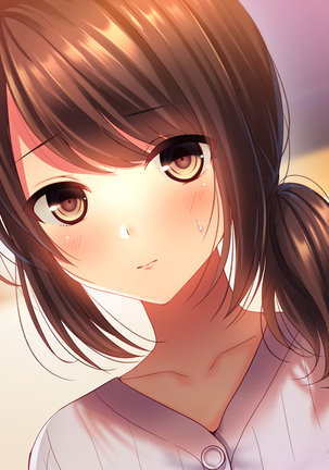 Shinyuu no Tsuma o Netoru Toki. ~Chisato no baai~ Page #69