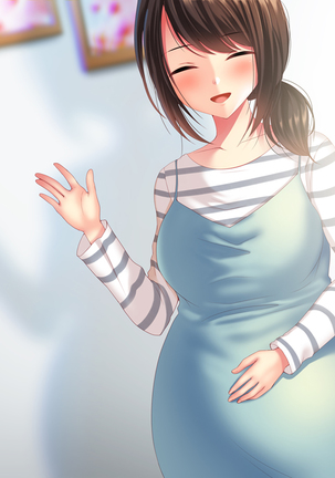 Shinyuu no Tsuma o Netoru Toki. ~Chisato no baai~ Page #257