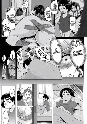¡Penetra! ¡¡Penetra!! ¡¡¡Azota!!! Page #13