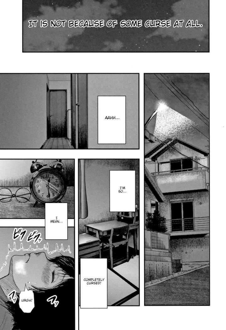 Boku to Sensei to Tomodachi no Mama | Teacher, My Friend's Mom and I Ch. 1-5