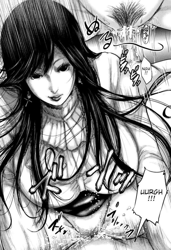 Boku to Sensei to Tomodachi no Mama | Teacher, My Friend's Mom and I Ch. 1-5