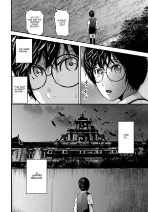 Boku to Sensei to Tomodachi no Mama | Teacher, My Friend's Mom and I Ch. 1-5 Page #166
