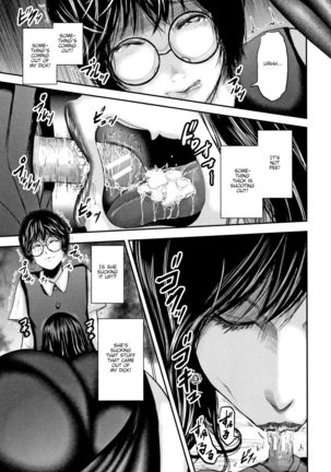 Boku to Sensei to Tomodachi no Mama | Teacher, My Friend's Mom and I Ch. 1-5 Page #161
