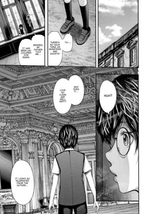 Boku to Sensei to Tomodachi no Mama | Teacher, My Friend's Mom and I Ch. 1-5 Page #149