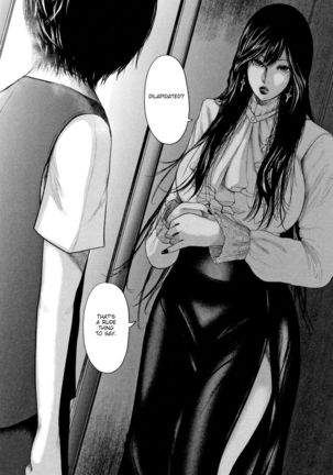 Boku to Sensei to Tomodachi no Mama | Teacher, My Friend's Mom and I Ch. 1-5 Page #150
