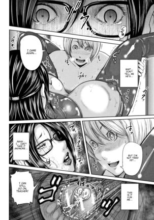 Boku to Sensei to Tomodachi no Mama | Teacher, My Friend's Mom and I Ch. 1-5 Page #68