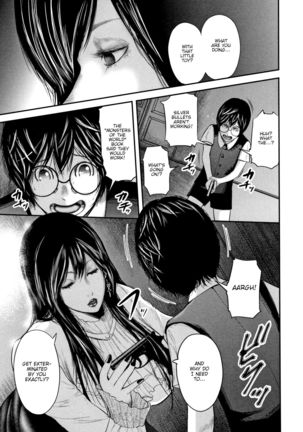 Boku to Sensei to Tomodachi no Mama | Teacher, My Friend's Mom and I Ch. 1-5 Page #171