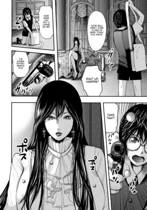 Boku to Sensei to Tomodachi no Mama | Teacher, My Friend's Mom and I Ch. 1-5 Page #170