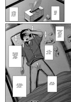 Boku to Sensei to Tomodachi no Mama | Teacher, My Friend's Mom and I Ch. 1-5 Page #182