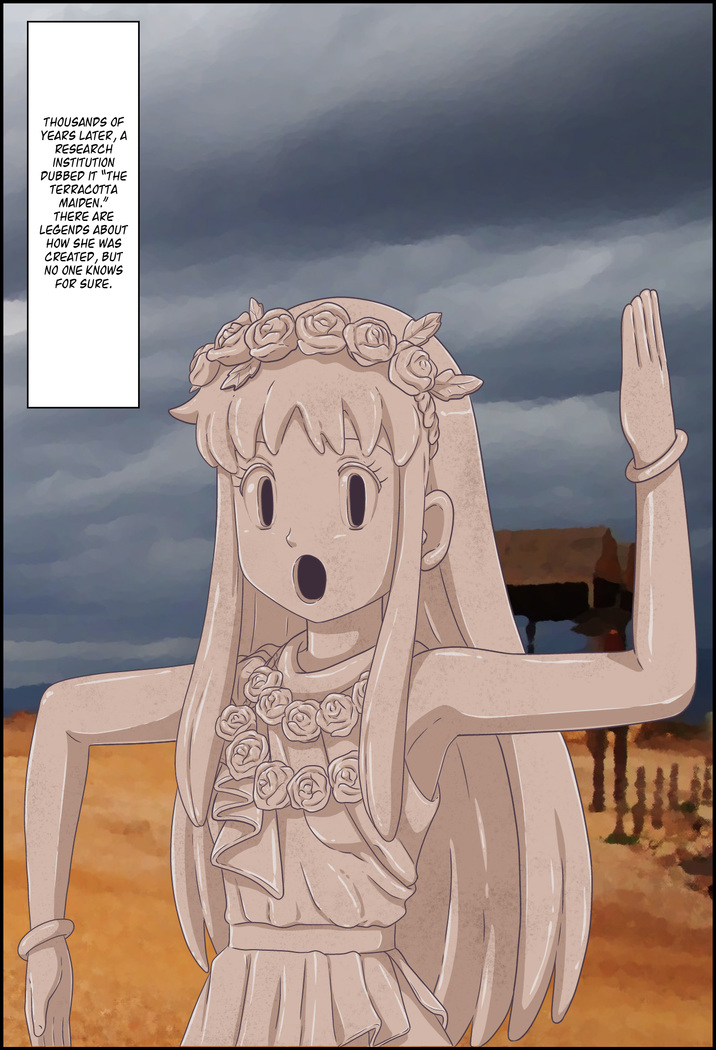 Joutaihenka Manga vol. 3 ~Getto sarete shimatta Shoujo-tachi~ | Transformation Comics vol. 3 ~The Girls Who Were Obtained~