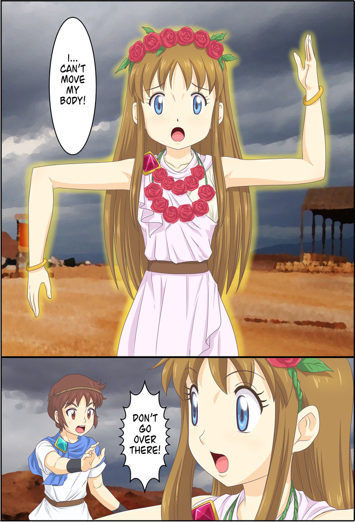 Joutaihenka Manga vol. 3 ~Getto sarete shimatta Shoujo-tachi~ | Transformation Comics vol. 3 ~The Girls Who Were Obtained~