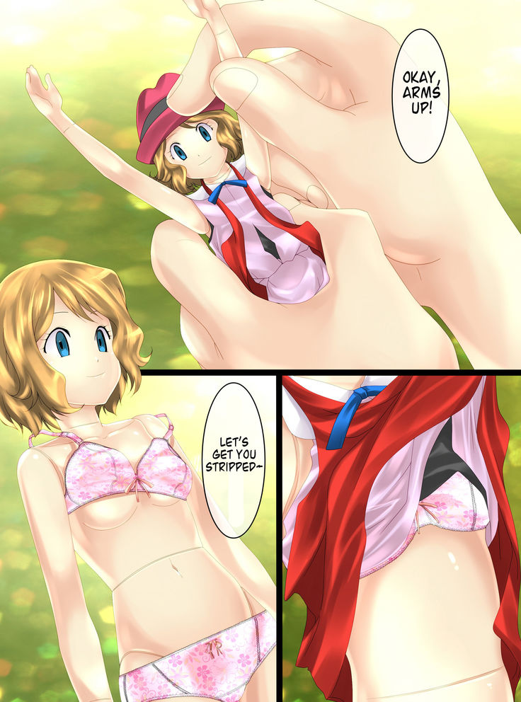 Joutaihenka Manga vol. 3 ~Getto sarete shimatta Shoujo-tachi~ | Transformation Comics vol. 3 ~The Girls Who Were Obtained~