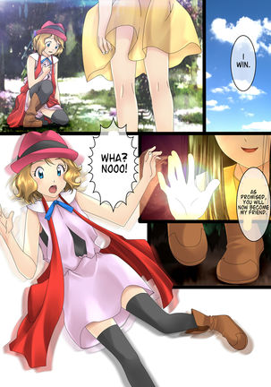 Joutaihenka Manga vol. 3 ~Getto sarete shimatta Shoujo-tachi~ | Transformation Comics vol. 3 ~The Girls Who Were Obtained~