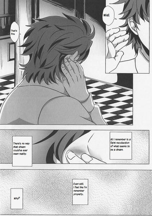 Usotsuki no Sentaku - Page 41