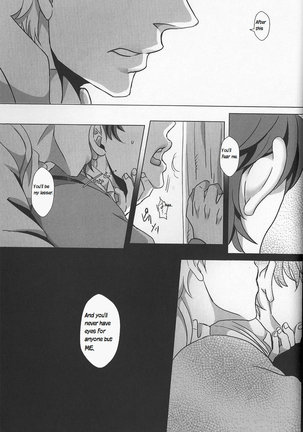 Usotsuki no Sentaku - Page 34