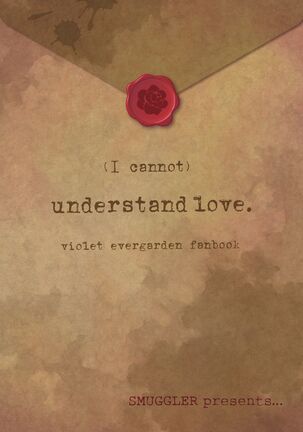 understand love. Page #28