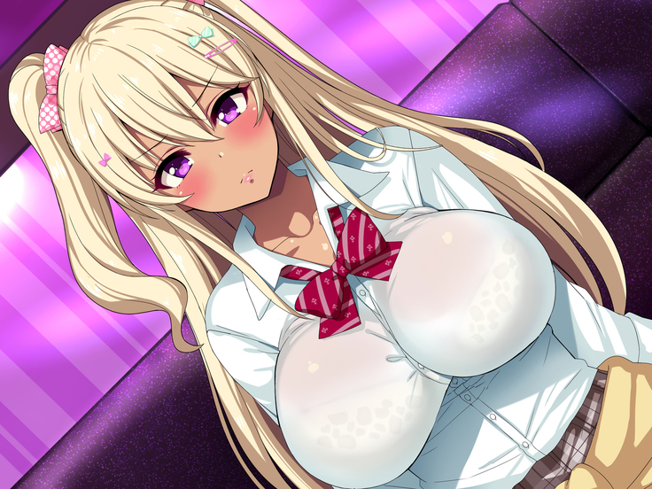 Gal na Onee-san wa Suki desu ka?