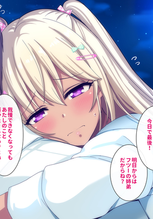 Gal na Onee-san wa Suki desu ka? Page #224