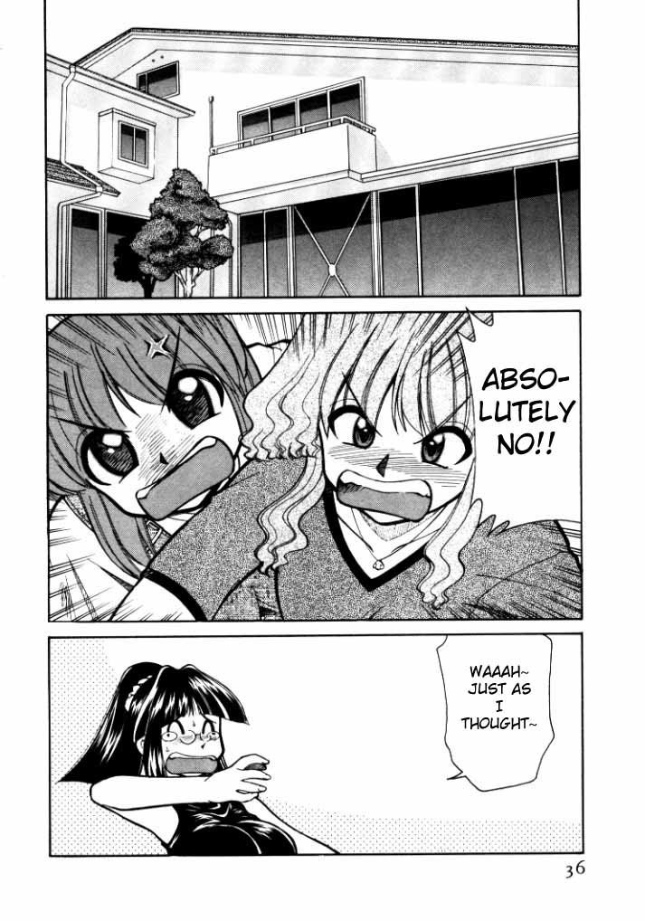 Shin Kyonyuu Kazoku 1 Ch. 1-3