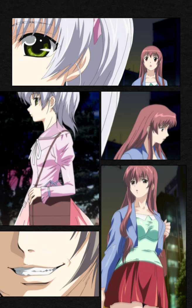 Yakin Byoutou・Ni ope:03 Complete Ban