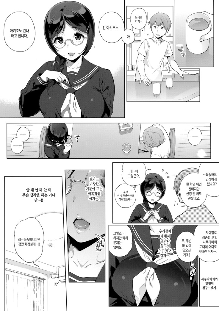 Succubus Stayed Life Soushuuhen