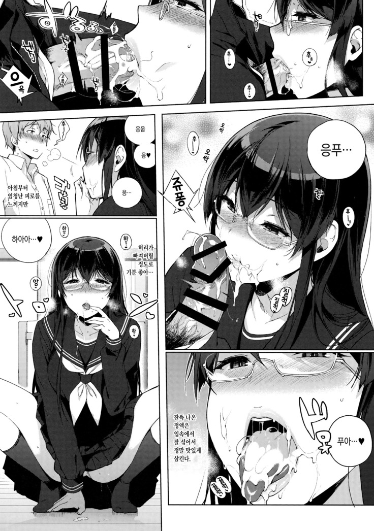 Succubus Stayed Life Soushuuhen
