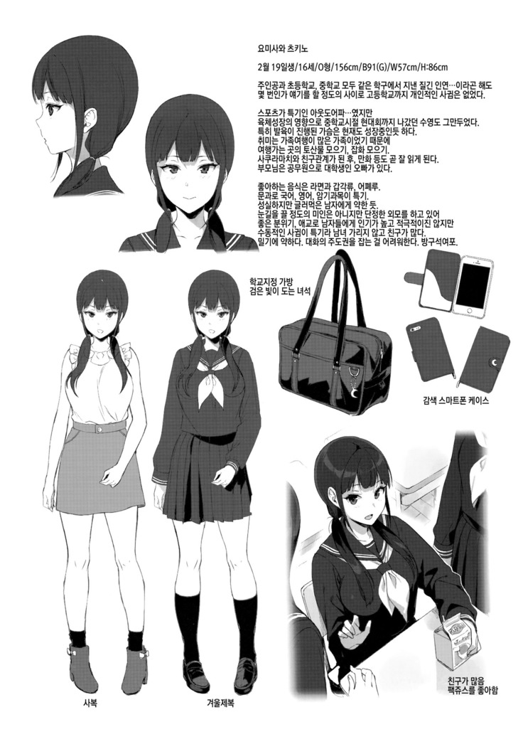 Succubus Stayed Life Soushuuhen