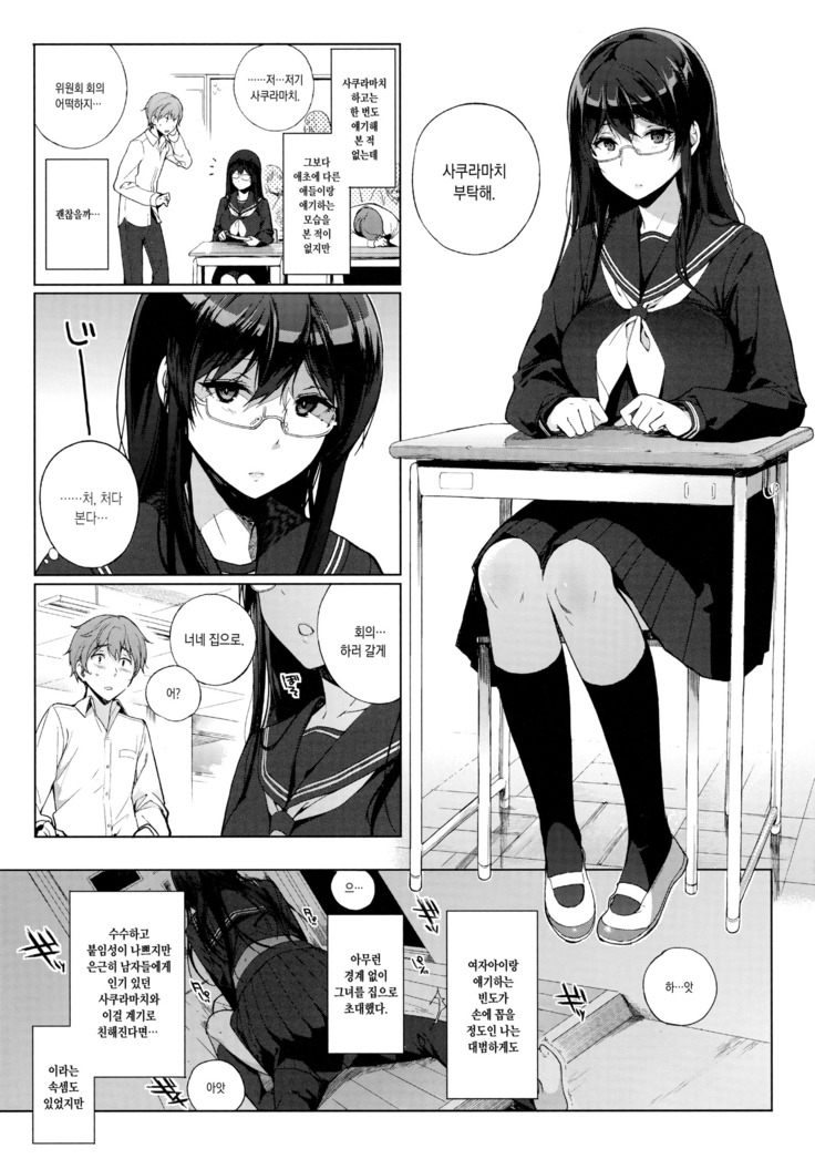 Succubus Stayed Life Soushuuhen