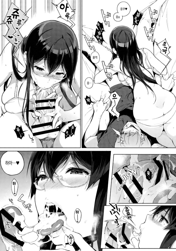 Succubus Stayed Life Soushuuhen