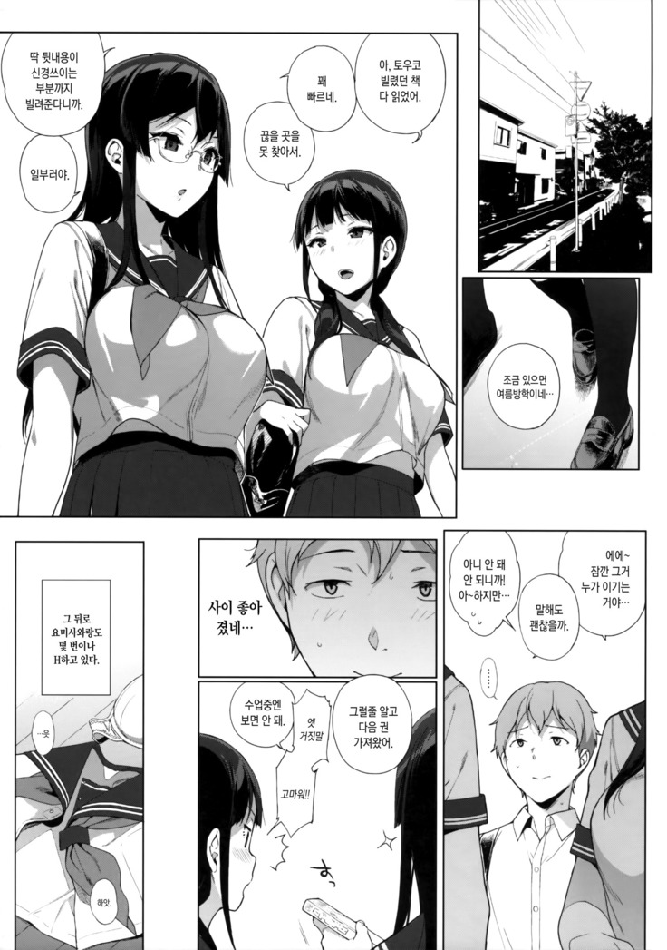 Succubus Stayed Life Soushuuhen