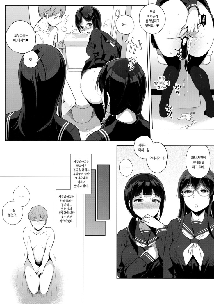 Succubus Stayed Life Soushuuhen