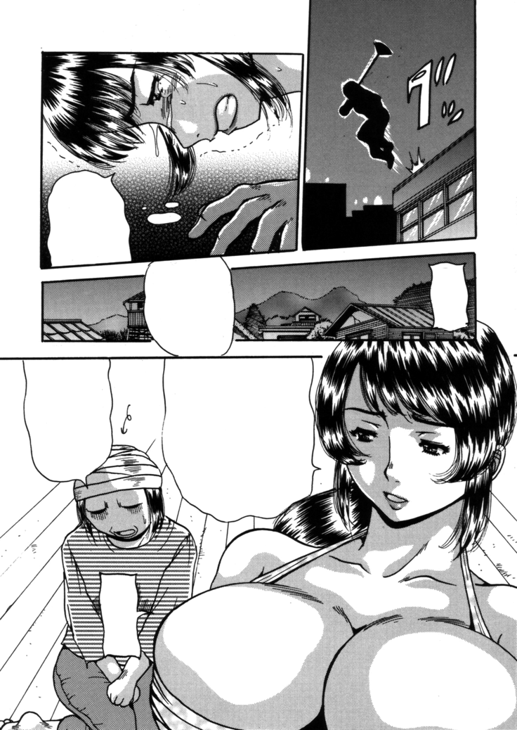 Hirakinaotte
