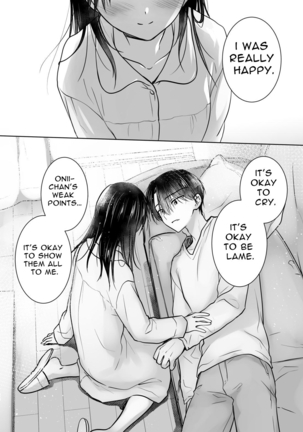 Okaeri Sex | Welcome Home Sex - Page 43