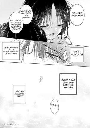 Okaeri Sex | Welcome Home Sex - Page 49