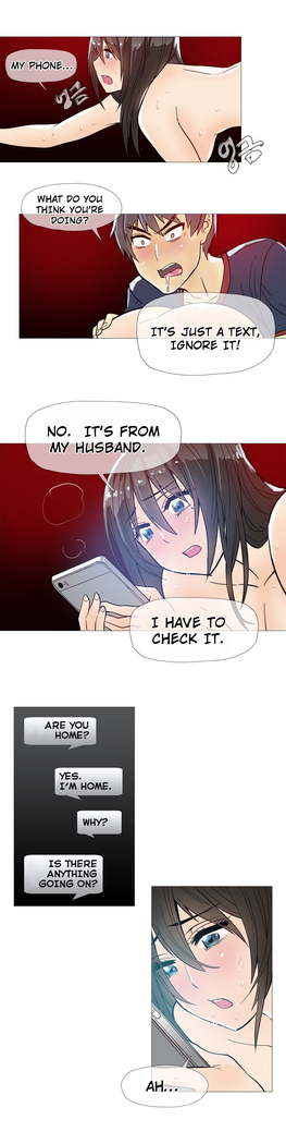 Household Affairs Ch.1-37