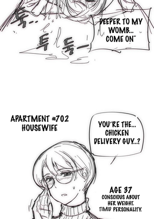 Household Affairs Ch.1-37 Page #501