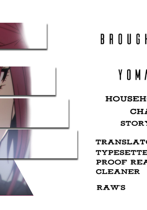 Household Affairs Ch.1-37 Page #815