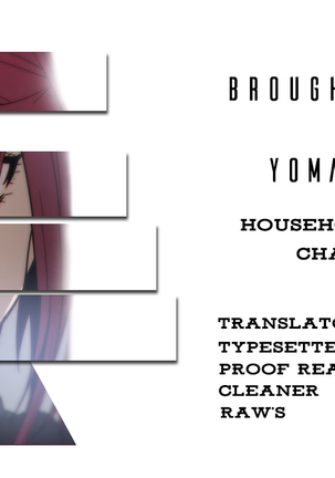 Household Affairs Ch.1-37 Page #772