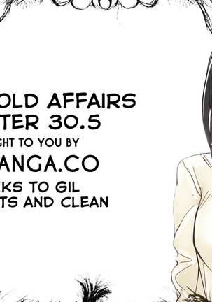 Household Affairs Ch.1-37 Page #718