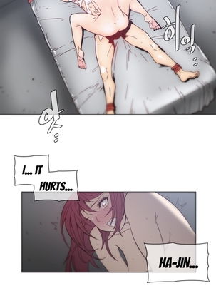 Household Affairs Ch.1-37 Page #841